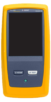 Fluke Versiv 2 DSX2-5000 - Cable Analyzer - Copper
