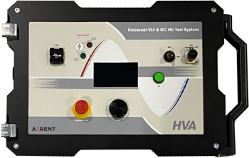 HV Diagnostics HVA68TD - 68kV VLF Hipot with Tan Delta