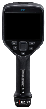 FLIR E95 - Advanced Thermal Camera