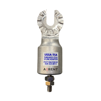 Utility Solutions USSA-TSA - Hotstick Camera Mount