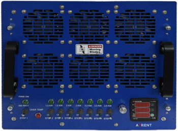 Trystar SL20 - 20kW Rack Mounted Air Cooled Load Bank