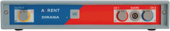 OMICRON DIRANA - Dielectric Insulation Analyzer