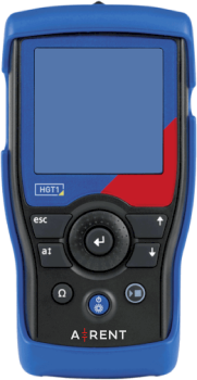 OMICRON HGT1 - Handheld Grounding Test Module for CPC 100