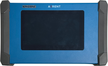 Kingsine KFA310 - Handheld Relay and Multi-Function Test Set