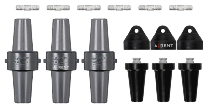 MV Cable Test Accessories