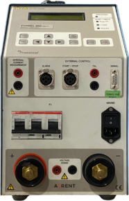 Megger Torkel 860 - DC Load Bank