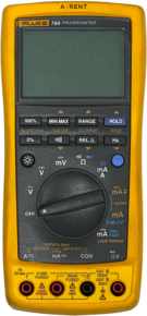 Fluke 789 - Process Calibrator