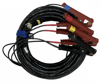 Doble T9920 - OCB Cable for Doble TDR900 or TDR9100 Test Systems