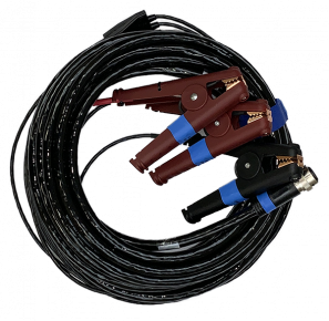 Doble T9930 - EHV Cable for Doble TDR900 or TDR9100 Test Systems
