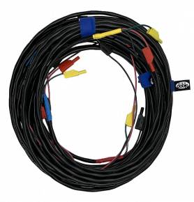 Doble T9940 - Event Module Cable for Doble TDR900 or TDR9100 Test Systems
