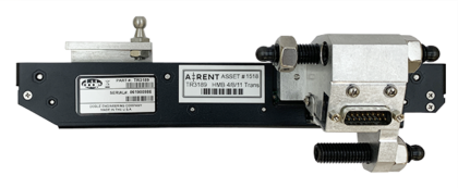 Doble TR3189 - ABB HMB 4/8/11 Hydraulic Transducer/Adapter