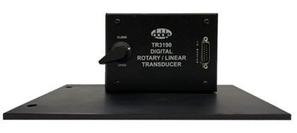 Doble TR3190 - Digital Combination Rotary & Linear Motion Transducer