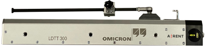 OMICRON LDTT 300 - Linear Dead Tank Transducer