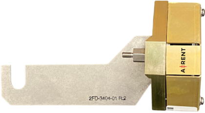 Doble TR3186 - ABB HMB 4/8 Hydraulic Transducer/Adapter