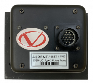 Vanguard 9090-UC - Type 2 Rotary Digital Transducer