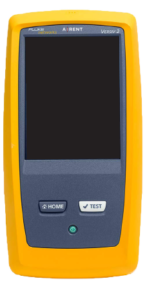 Fluke Versiv 2 DSX2-8000QI - Cable Analyzer – Copper & Fiber
