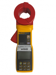 Fluke 1630-2 - Digital Earth Ground Clamp