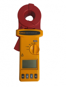 Fluke 1630 - Digital Earth Ground Clamp
