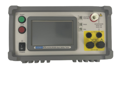Vitrek V74 - 5kVac / Vdc Hipot Tester