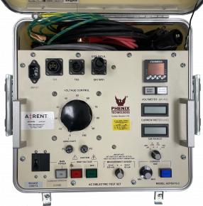 Phenix 6CP50/10-3 - 50kVac Hipot