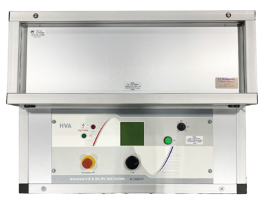 HV Diagnostics HVA120 - 120kV VLF Hipot
