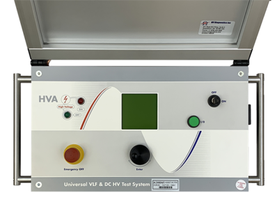 Hipot & Cable Testing