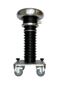 HV Diagnostics TD60 - Tan Delta Accessory for HVA60