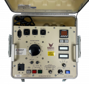 Phenix PM15-2 - 15kVdc Hipot with Megohmeter