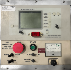 VON 1796v.2 - 15kV Thumper