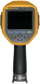 Fluke Ti450 SF6 - Gas Leak Detector and Advanced Thermal Camera