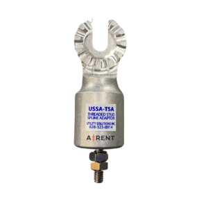 Utility Solutions USSA-TSA - Hotstick Camera Mount