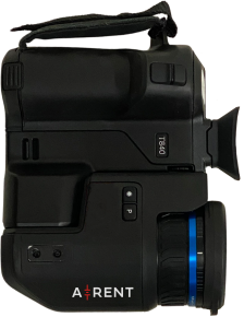 FLIR T840 - Advanced Thermal Camera