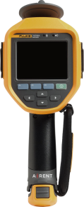 Fluke Ti480 PRO - Advanced Thermal Camera