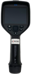 FLIR E76 - Advanced Thermal Camera