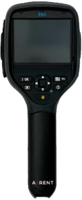 FLIR E60 - Advanced Thermal Camera
