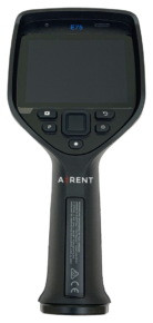 FLIR E75 - Advanced Thermal Camera