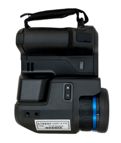 FLIR T530 - Advanced Thermal Camera