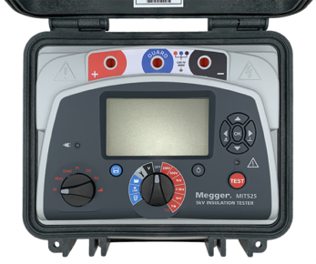 Insulation Resistance