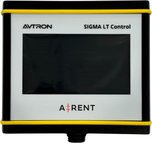 Avtron 1253838 - SIGMA LT Handheld Load Bank Controller