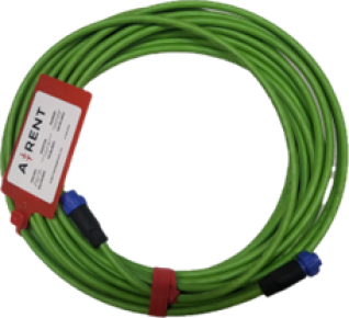 Avtron PR02460 - SIGMA LT Cable (10m)