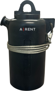 35kV Deadbreak Insulating Cap - Connections for MV Cable Testing