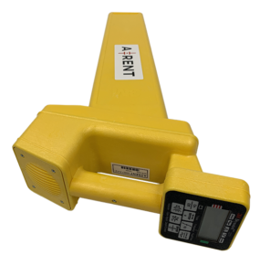 3M Dynatel 2273-U3P3 - Pipe and Cable Fault Locator