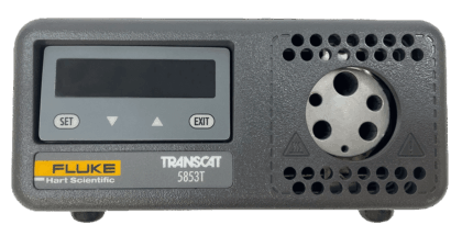 Fluke 9100S - Field Dry Well Temperature Calibrator