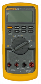 Fluke 87V - Industrial Multimeter