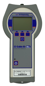 HV Diagnostics EZ-Cable ID - Cable Identification and Phasing Set