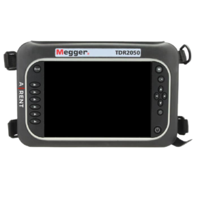Megger TDR2050 - Advanced Time Domain Reflectometer