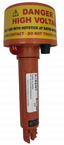 AEMC 275HVD - 275kV Non-Contact Voltage Detector