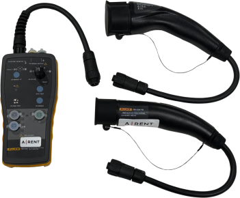 Fluke FEV100 - Electric Vehicle Charger Test Adapter