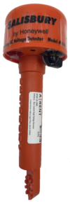 Salisbury 4744 - 69kV Non-Contact Voltage Detector