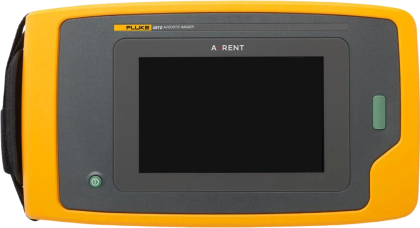 Fluke ii910 - Precision Acoustic Imager
